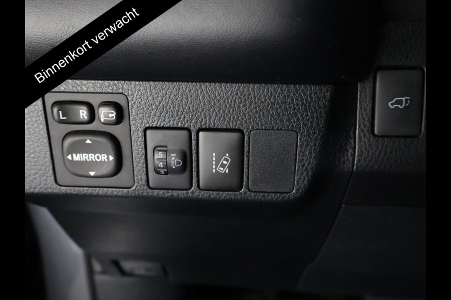 Toyota RAV4 2.5 HYBRID BLACK EDITION AUTOMAAT GARANTIE 6-2028 NAVI.PDC.CAMERA.18 INCH. SLECHTS 99.000 KM.