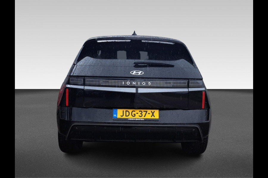 Hyundai IONIQ 5 N Line Business 84 kWh