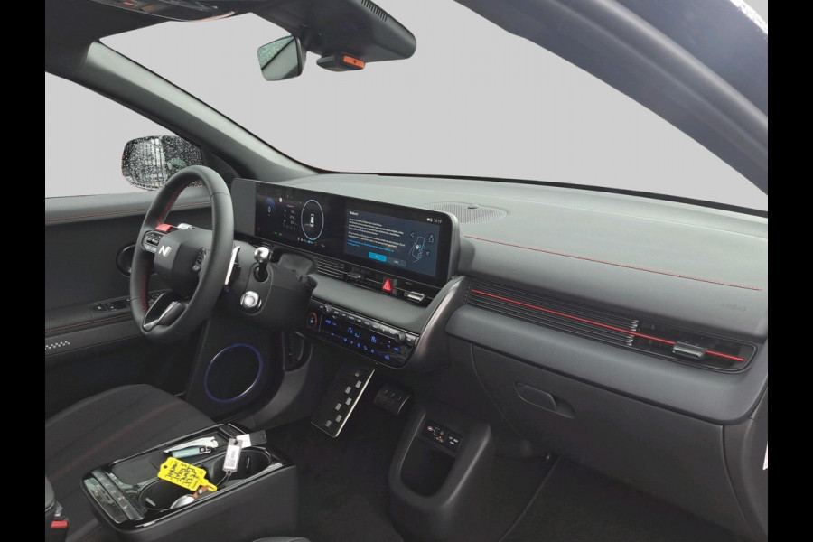 Hyundai IONIQ 5 N Line Business 84 kWh