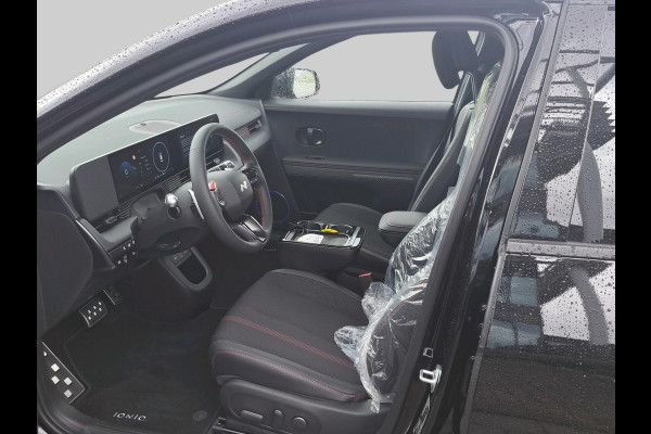Hyundai IONIQ 5 N Line Business 84 kWh