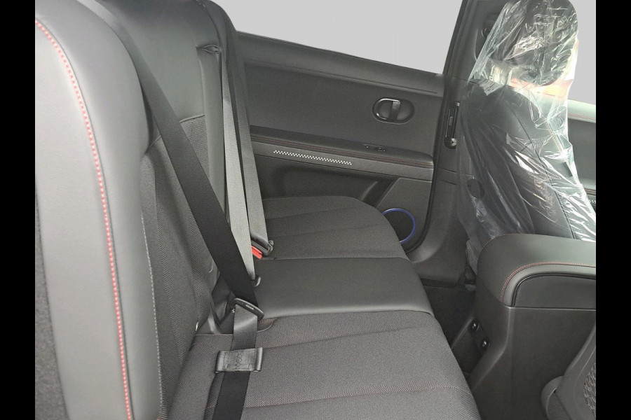 Hyundai IONIQ 5 N Line Business 84 kWh