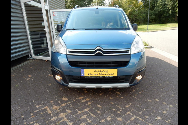 Citroën Berlingo 1.2 PURE TECH*NAVI*CR CONTR*1e EIGENAAR*
