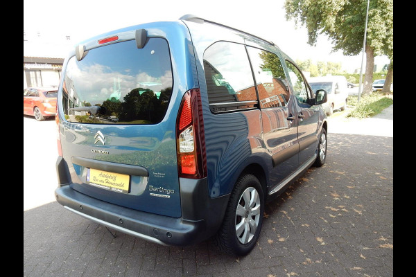 Citroën Berlingo 1.2 PURE TECH*NAVI*CR CONTR*1e EIGENAAR*