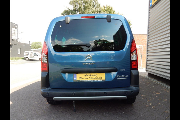 Citroën Berlingo 1.2 PURE TECH*NAVI*CR CONTR*1e EIGENAAR*