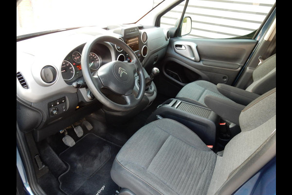 Citroën Berlingo 1.2 PURE TECH*NAVI*CR CONTR*1e EIGENAAR*