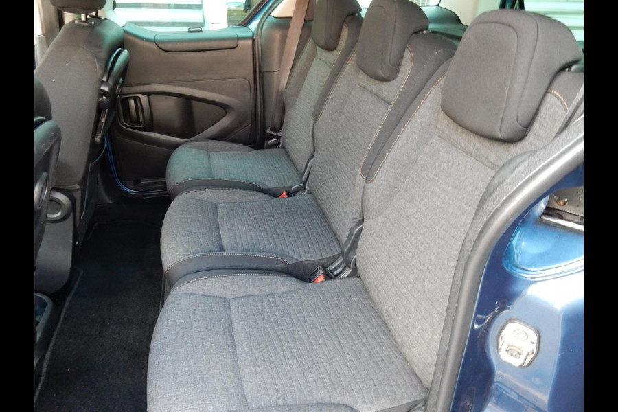 Citroën Berlingo 1.2 PURE TECH*NAVI*CR CONTR*1e EIGENAAR*