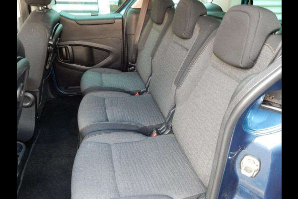 Citroën Berlingo 1.2 PURE TECH*NAVI*CR CONTR*1e EIGENAAR*