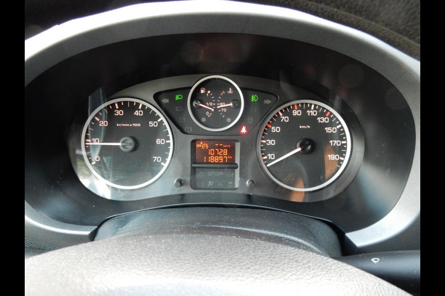 Citroën Berlingo 1.2 PURE TECH*NAVI*CR CONTR*1e EIGENAAR*