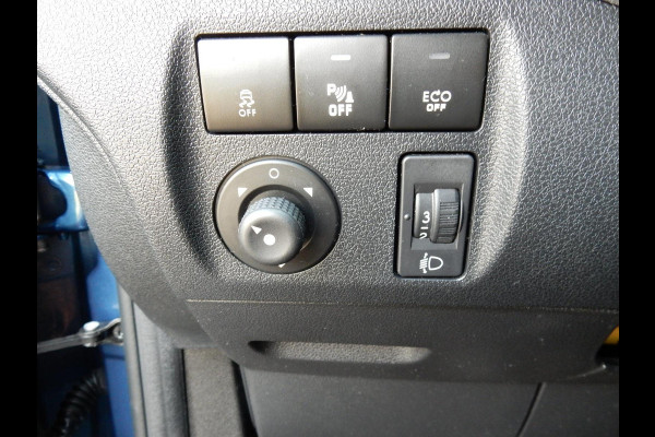 Citroën Berlingo 1.2 PURE TECH*NAVI*CR CONTR*1e EIGENAAR*