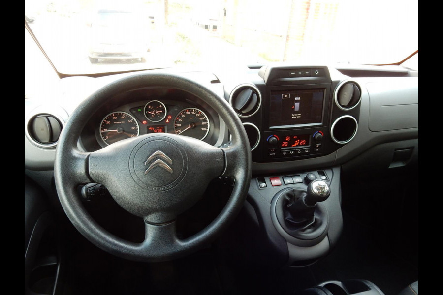 Citroën Berlingo 1.2 PURE TECH*NAVI*CR CONTR*1e EIGENAAR*
