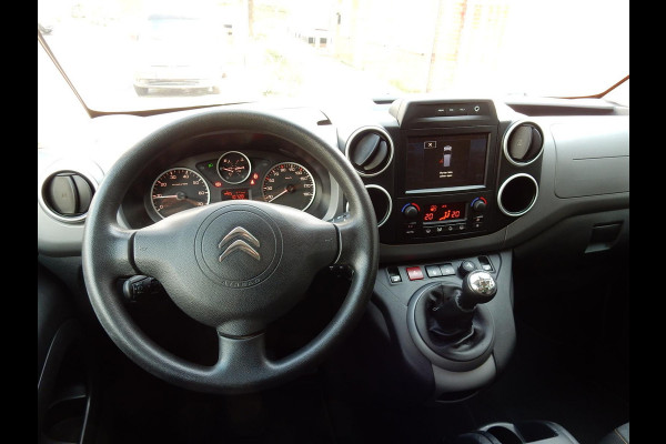 Citroën Berlingo 1.2 PURE TECH*NAVI*CR CONTR*1e EIGENAAR*