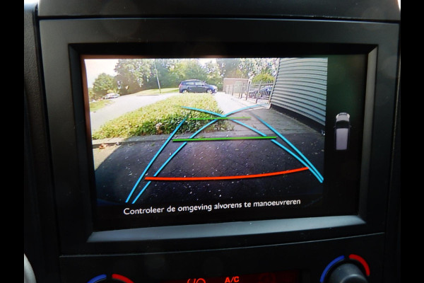 Citroën Berlingo 1.2 PURE TECH*NAVI*CR CONTR*1e EIGENAAR*