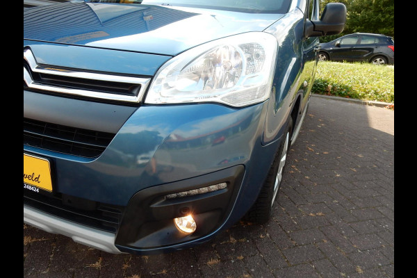 Citroën Berlingo 1.2 PURE TECH*NAVI*CR CONTR*1e EIGENAAR*