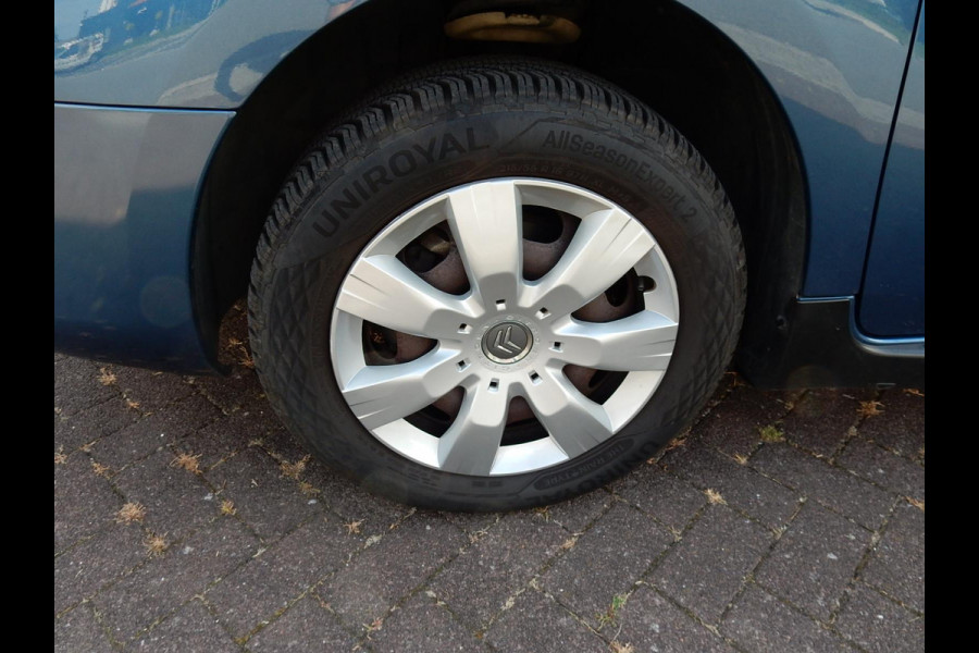 Citroën Berlingo 1.2 PURE TECH*NAVI*CR CONTR*1e EIGENAAR*