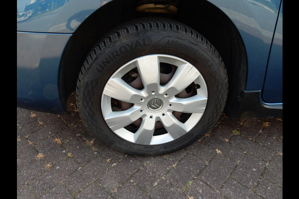 Citroën Berlingo 1.2 PURE TECH*NAVI*CR CONTR*1e EIGENAAR*