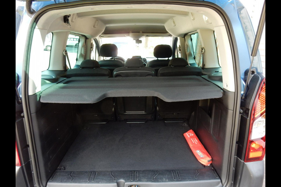 Citroën Berlingo 1.2 PURE TECH*NAVI*CR CONTR*1e EIGENAAR*
