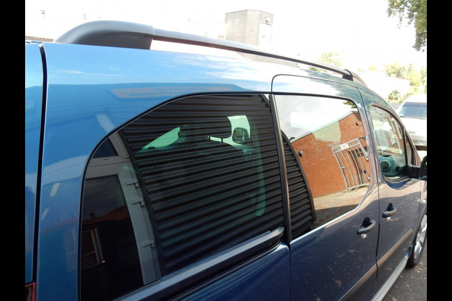 Citroën Berlingo 1.2 PURE TECH*NAVI*CR CONTR*1e EIGENAAR*