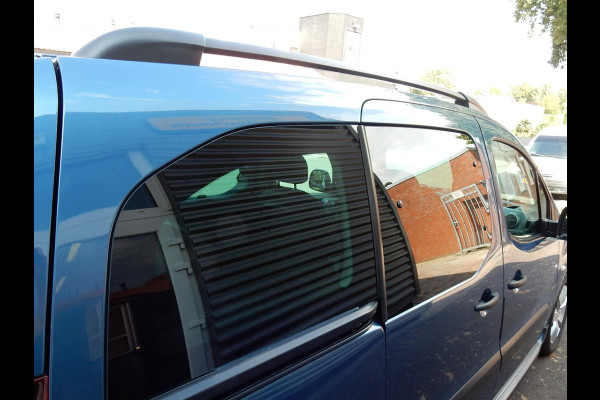Citroën Berlingo 1.2 PURE TECH*NAVI*CR CONTR*1e EIGENAAR*