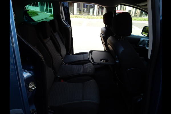 Citroën Berlingo 1.2 PURE TECH*NAVI*CR CONTR*1e EIGENAAR*