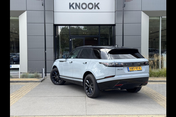 Land Rover Range Rover Velar P400e AWD Dynamic SE PHEV
