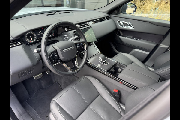 Land Rover Range Rover Velar P400e AWD Dynamic SE PHEV