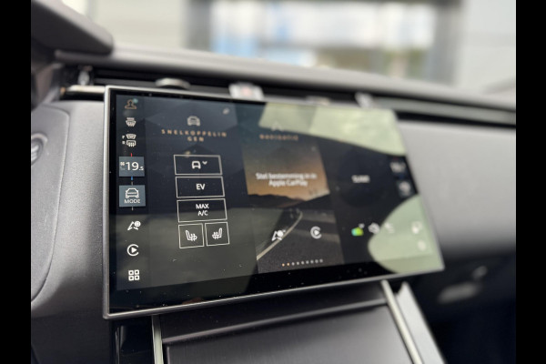 Land Rover Range Rover Velar P400e AWD Dynamic SE PHEV