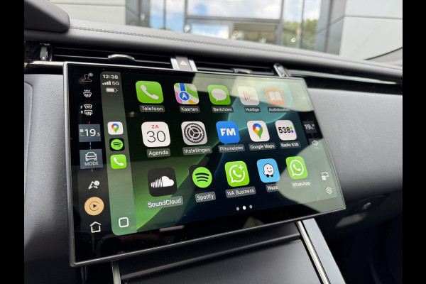 Land Rover Range Rover Velar P400e AWD Dynamic SE PHEV