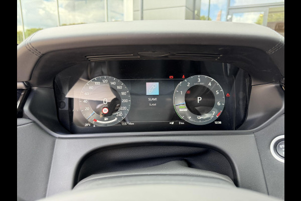 Land Rover Range Rover Velar P400e AWD Dynamic SE PHEV
