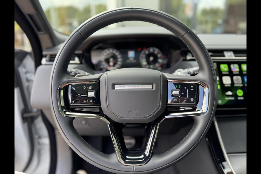 Land Rover Range Rover Velar P400e AWD Dynamic SE PHEV