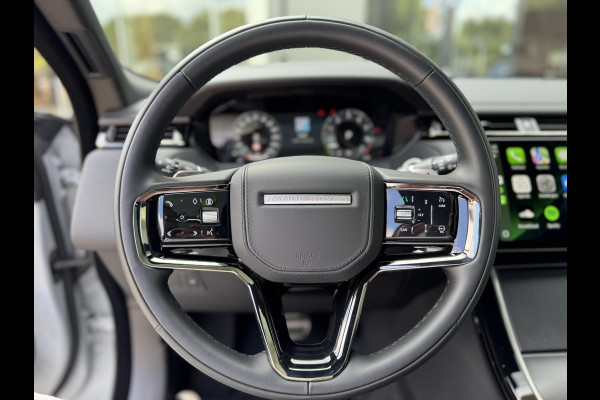 Land Rover Range Rover Velar P400e AWD Dynamic SE PHEV