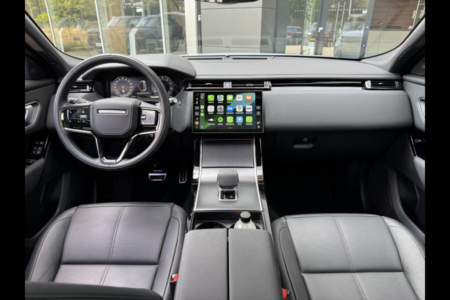 Land Rover Range Rover Velar P400e AWD Dynamic SE PHEV