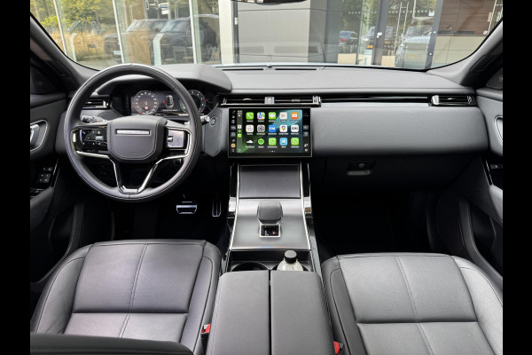 Land Rover Range Rover Velar P400e AWD Dynamic SE PHEV