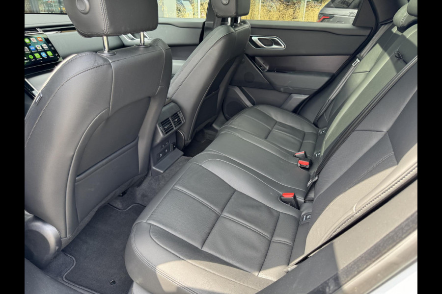 Land Rover Range Rover Velar P400e AWD Dynamic SE PHEV