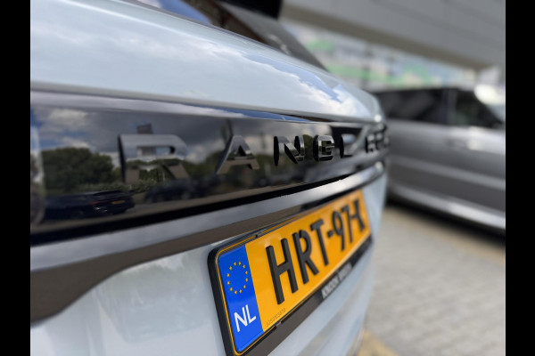 Land Rover Range Rover Velar P400e AWD Dynamic SE PHEV