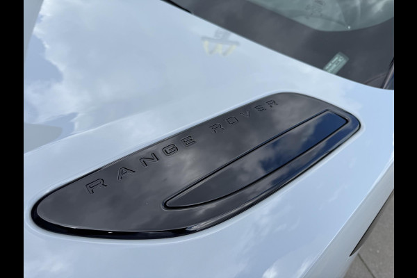 Land Rover Range Rover Velar P400e AWD Dynamic SE PHEV