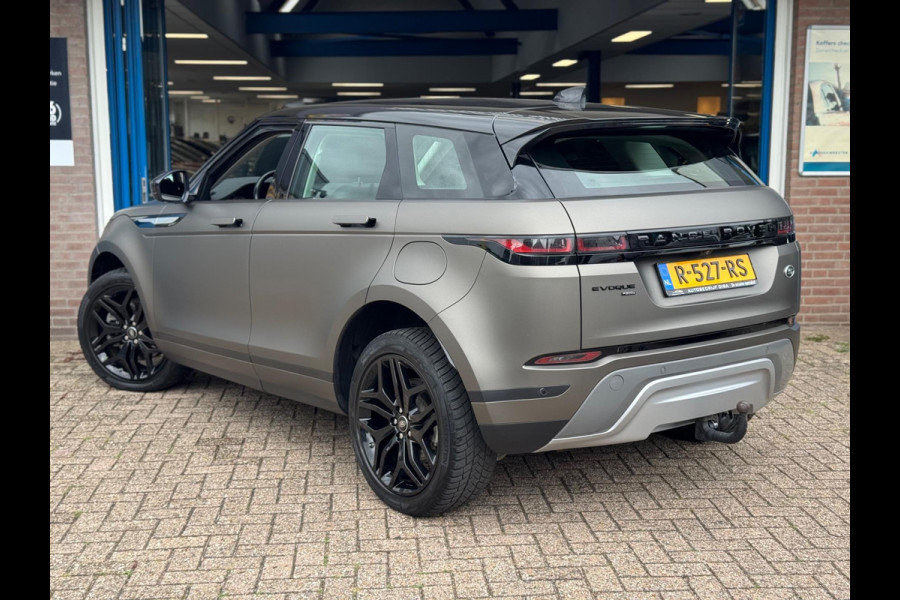 Land Rover Range Rover Evoque 1.5 P300e AWD SE 2022 FULL NAP