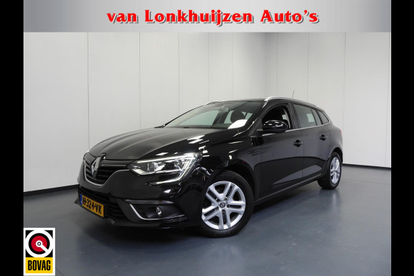 Renault MEGANE Estate 1.3 TCe Zen NAVI/CLIMA/CRUISE/PDC!