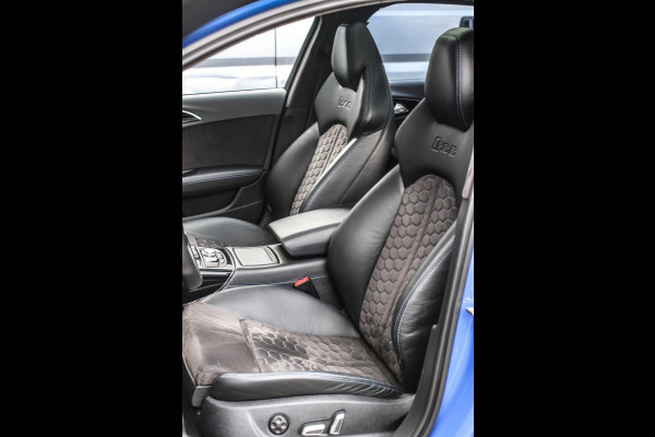 Audi RS6 Performance 4.0 TFSI Quattro *Pano*Akra*B&O*Keramisch*Carbon*Soft-Close*