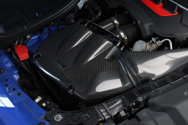 Audi RS6 Performance 4.0 TFSI Quattro *Pano*Akra*B&O*Keramisch*Carbon*Soft-Close*