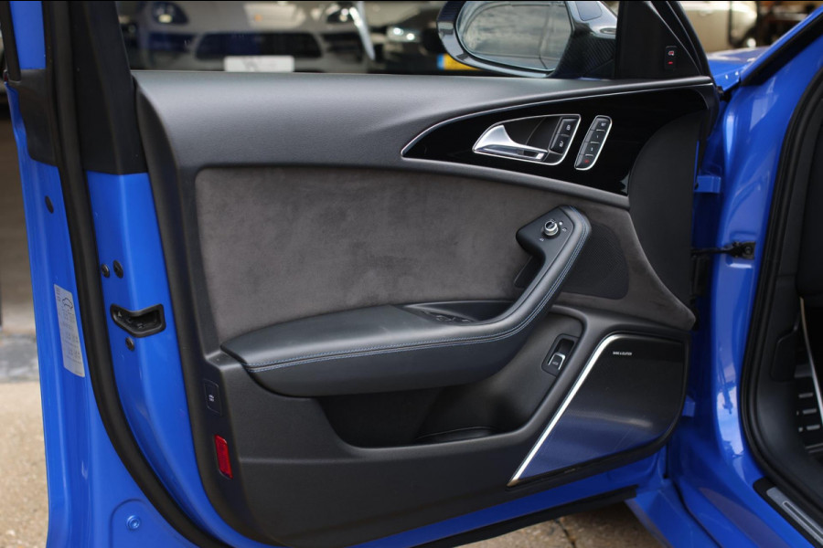 Audi RS6 Performance 4.0 TFSI Quattro *Pano*Akra*B&O*Keramisch*Carbon*Soft-Close*