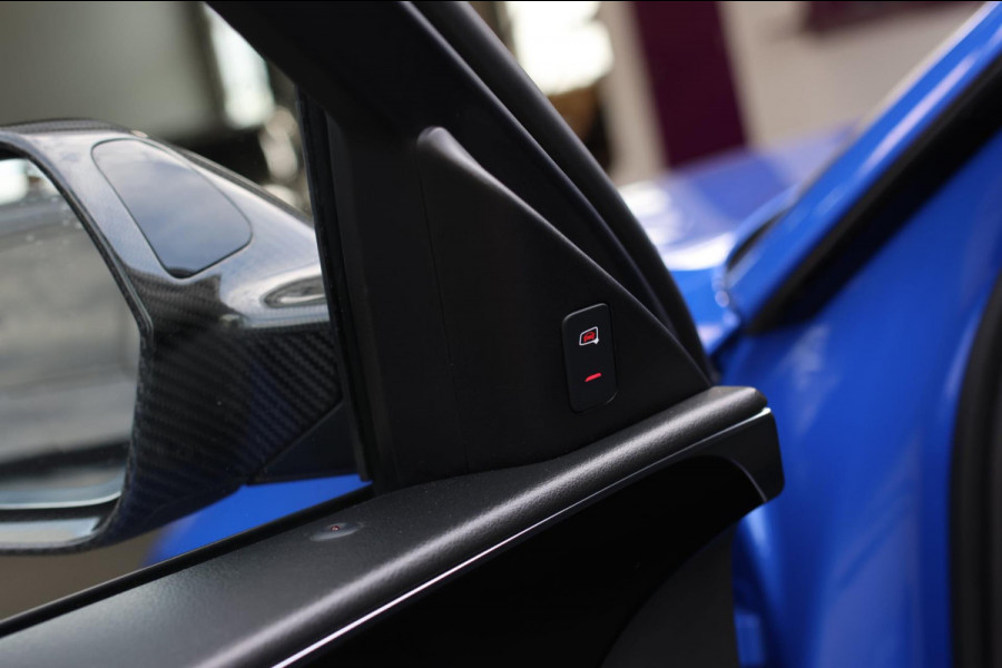 Audi RS6 Performance 4.0 TFSI Quattro *Pano*Akra*B&O*Keramisch*Carbon*Soft-Close*