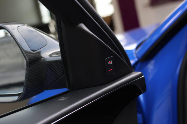 Audi RS6 Performance 4.0 TFSI Quattro *Pano*Akra*B&O*Keramisch*Carbon*Soft-Close*