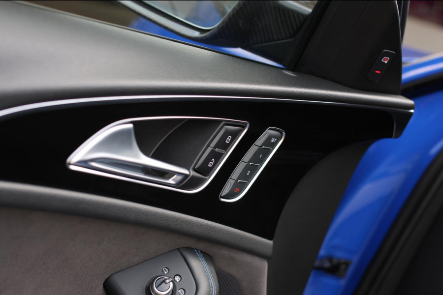 Audi RS6 Performance 4.0 TFSI Quattro *Pano*Akra*B&O*Keramisch*Carbon*Soft-Close*