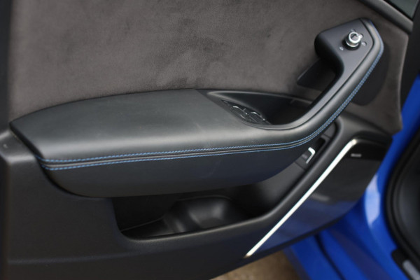 Audi RS6 Performance 4.0 TFSI Quattro *Pano*Akra*B&O*Keramisch*Carbon*Soft-Close*