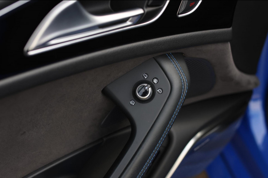 Audi RS6 Performance 4.0 TFSI Quattro *Pano*Akra*B&O*Keramisch*Carbon*Soft-Close*