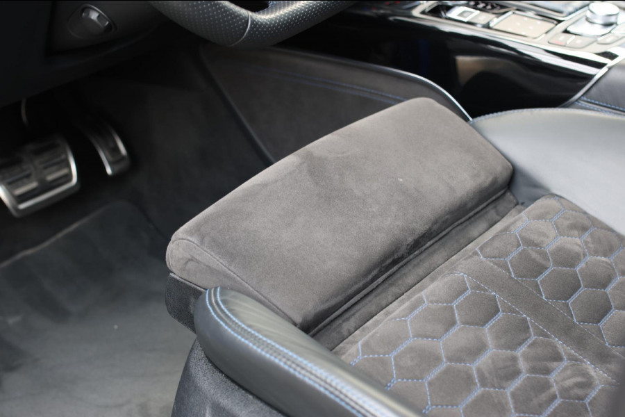 Audi RS6 Performance 4.0 TFSI Quattro *Pano*Akra*B&O*Keramisch*Carbon*Soft-Close*