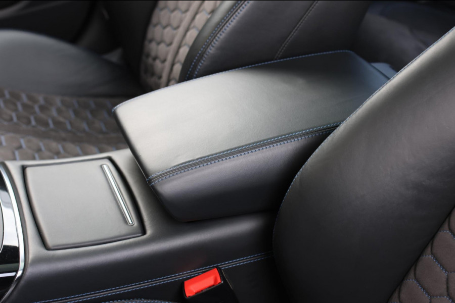 Audi RS6 Performance 4.0 TFSI Quattro *Pano*Akra*B&O*Keramisch*Carbon*Soft-Close*