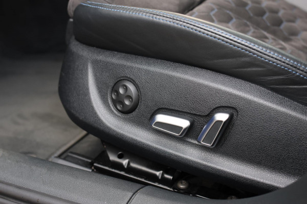 Audi RS6 Performance 4.0 TFSI Quattro *Pano*Akra*B&O*Keramisch*Carbon*Soft-Close*