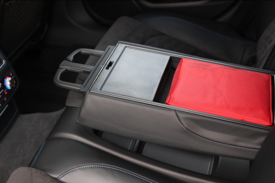 Audi RS6 Performance 4.0 TFSI Quattro *Pano*Akra*B&O*Keramisch*Carbon*Soft-Close*