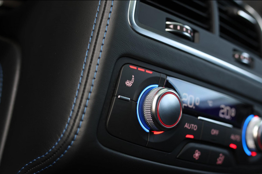 Audi RS6 Performance 4.0 TFSI Quattro *Pano*Akra*B&O*Keramisch*Carbon*Soft-Close*